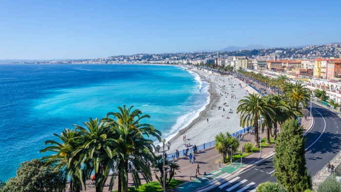 Location Nice - 7559 - campings